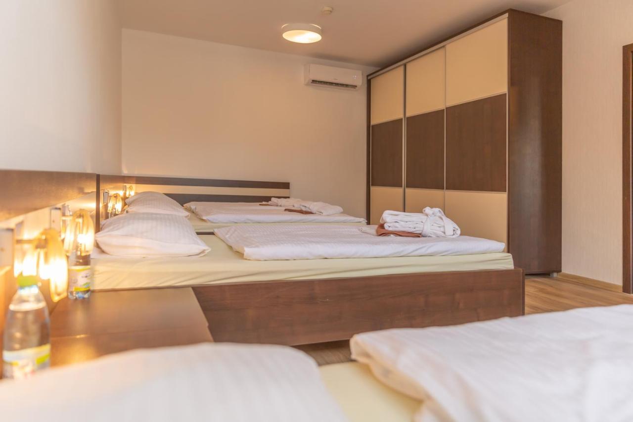 Apartman Aqua Bešeňová Exterior foto